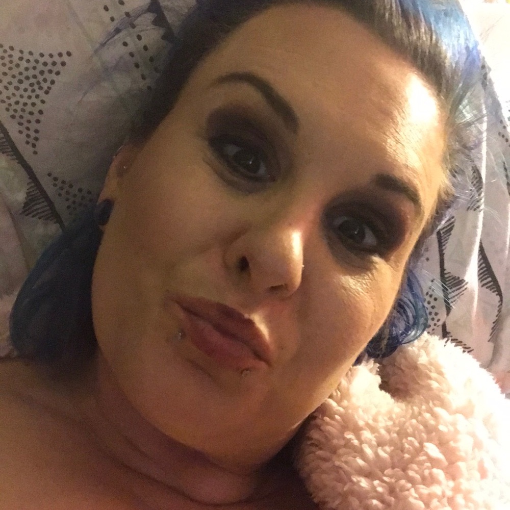 Meet your Posher, Tabitha